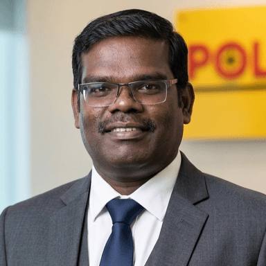 Arun Kumar