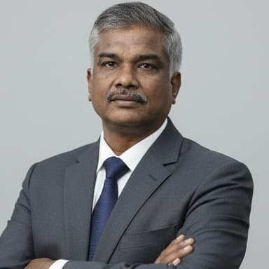 Bala Saravanan