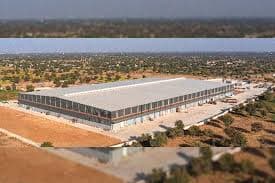 Coimbatore