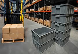 Safe & Secure Storage